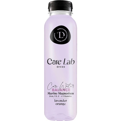 Care Lab Water balance rovnováha levandule pomeranč 400 ml