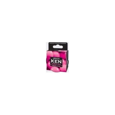 Areon KEN - BUBBLE GUM AK07