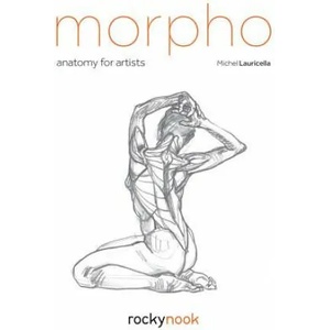 Morpho (ISBN: 9781681983745)