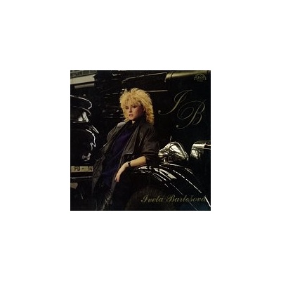 Iveta Bartošová, Ladislav Štaidl se svým orchestrem – I.B. MP3