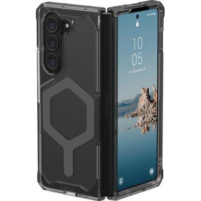 Urban Armor Gear Калъф UAG - Plyo Pro, Galaxy Z Fold5, Space Grey (840283908958)