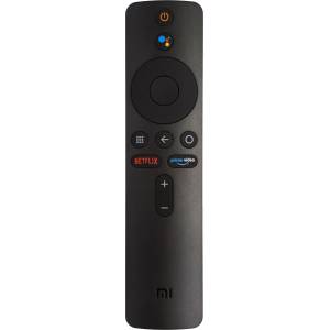 Xiaomi XMRM-006A, MI TV BOX Stick, Mi box S - оригинален дистанционен контрол с гласово управление (XIAOMI XMRM-006A, MI TV BOX Stick, Mi box S) Дистанционно