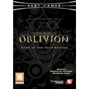 The Elder Scrolls 4: Oblivion GOTY