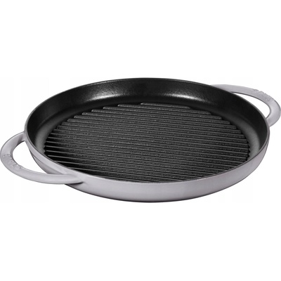Staub Grilovací pánev smaltovaná 30 cm