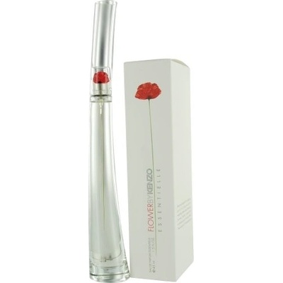 Kenzo Flower Essentielle parfumovaná voda dámska 25 ml