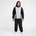 Nike Анцуг Nike Men's Club Woven Tracksuit - Black/Grey/Wht