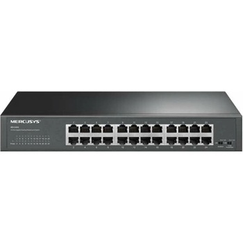 TP-Link Mercusys MS124GS