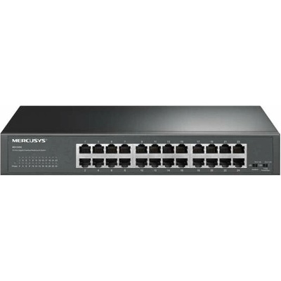 TP-Link Mercusys MS124GS