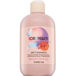 Inebrya Ice Cream Dry-T Dry-T Shampoo овлажняващ шампоан За суха и чуплива коса 300 ml
