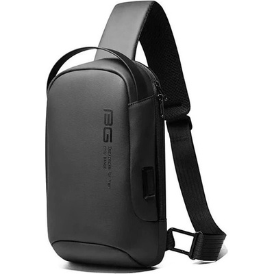 BANGE elegantní s USB HASAD Šedý 7 l Bange BG7221s3