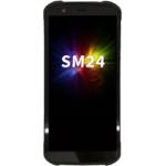 M3 Mobile Мобилен терминал m3 - sm244e-w2chss-hf (sm244e-w2chss-hf) Джобни компютри (PDA)