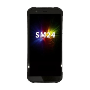 M3 Mobile Мобилен терминал m3 - sm244e-w2chss-hf (sm244e-w2chss-hf) Джобни компютри (PDA)