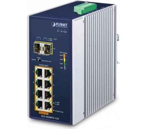Planet IGS-1020PTF