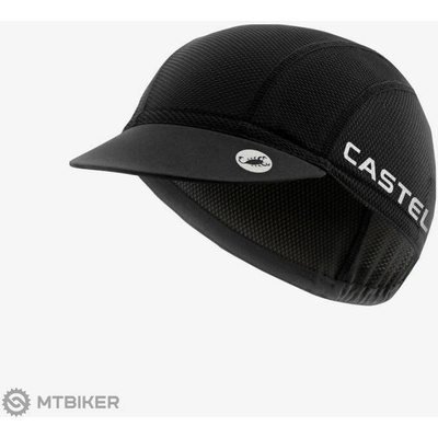 Castelli A/C 3 čierna