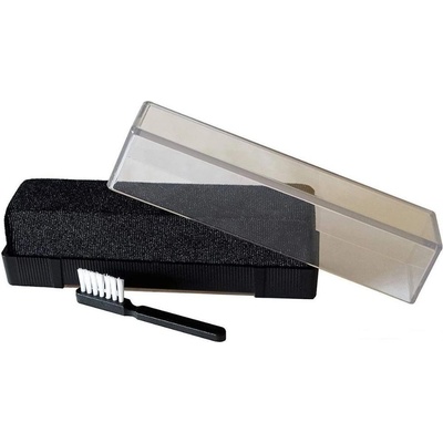 SPINCARE Velvet Record Cleaning Pad