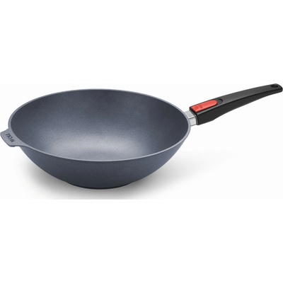 Woll Diamond Lite Nepriľnavý wok 32 cm