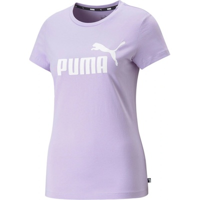 Puma Ess Logo Tee M
