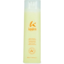 Kapyderm Šampon pro vlnité vlasy 500 ml