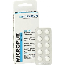 Katadyn Micropur Classic MC 10T