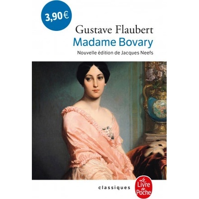 Madame Bovary