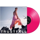 Pink: Trustfall - Coloured LP