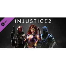 Injustice 2 - Fighter Pack 1