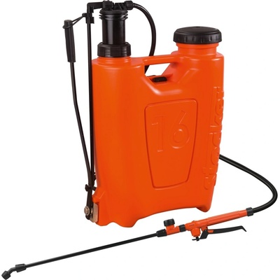 Stocker 248 Zádový tlakový 16L