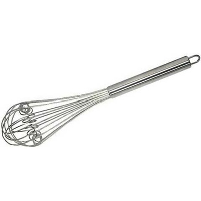 TOMGAST Metlička nerezová mixovací 35 cm