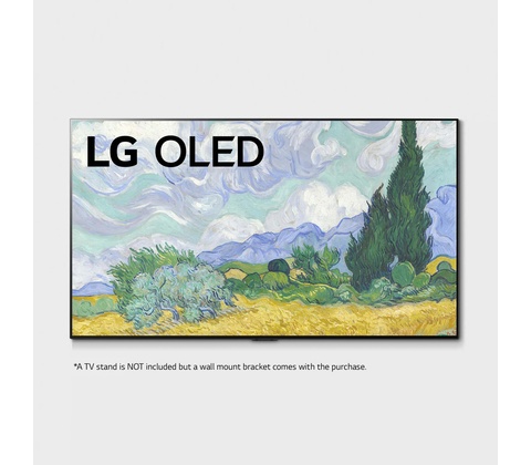 LG OLED77G13LA