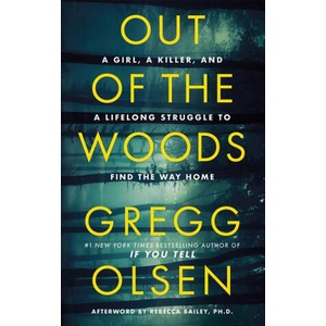 Out of the Woods | OLSEN GREGG (2025)