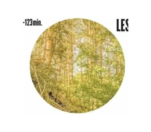 123 MIN. - LES CD