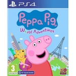 Outright Games Peppa Pig World Adventures (PS4)