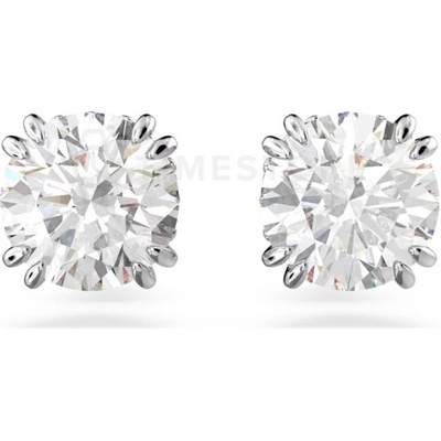 Swarovski unisex náušnice s kryštálom Constella 5636712