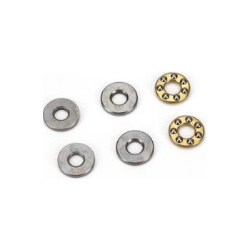 Blade аксиален сачмен лагер 3x8x3.5mm (2)