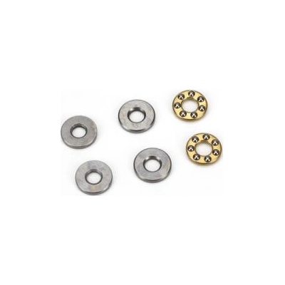 Blade аксиален сачмен лагер 3x8x3.5mm (2)