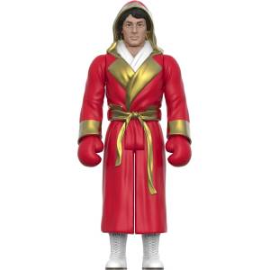 NNM фигурка Rocky - Rocky Italian Stalone - Rocky I - SUP7-RE-ROCKW03-RIS-01