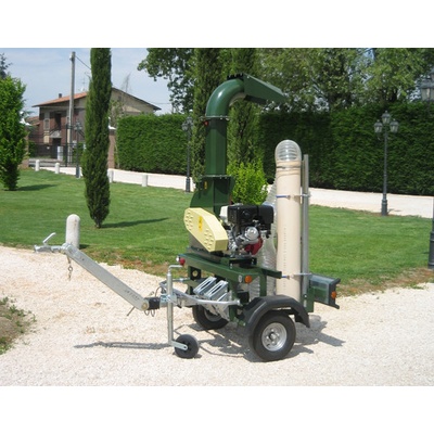 Negri bio TORNBH13TRG