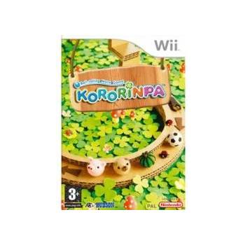 Image 1 of Hudson Kororinpa (Wii)