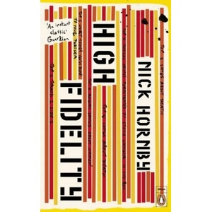 High Fidelity | Nick Hornby (ISBN: 9780241981214)