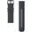 Amazfit Каишка Amazfit - Strap Basic, 22 mm, Black (S2105FTY1N)