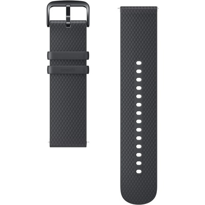 Amazfit Каишка Amazfit - Strap Basic, 22 mm, Black (S2105FTY1N)