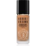 Bobbi Brown Weightless Skin Foundation SPF 15 дълготраен фон дьо тен с хидратиращ ефект цвят Cool Golden 30ml