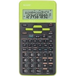 Sharp EL-531THGR Калкулатори