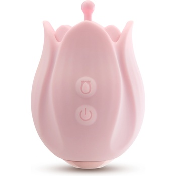 Blush Novelties Play with Me Romantic Rose Pink