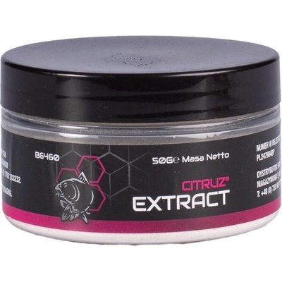 Nash Práškový Dip Citruz Extract 50 g