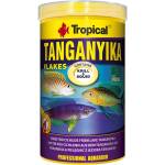 Tropical Tanganyika 1000мл/200г
