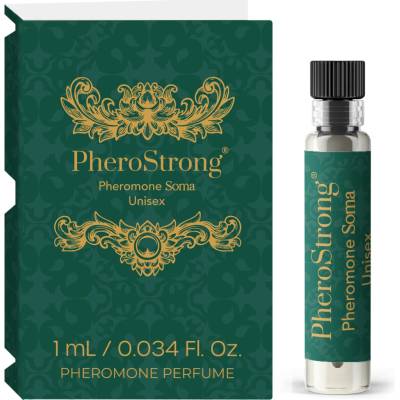 PheroStrong Pheromone Soma Unisex 50 ml