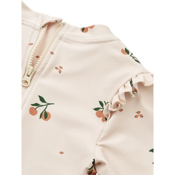 Liewood Детски цял бански Liewood Sille Printed Swimsuit (LW19987)