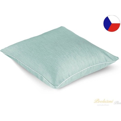 Veba polštář Grace Nums 40x40