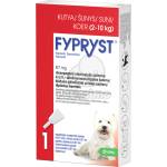 FYPRYST спот он за кучета S 5 x